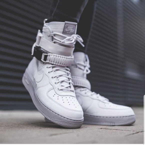 nike air sf af1 womens